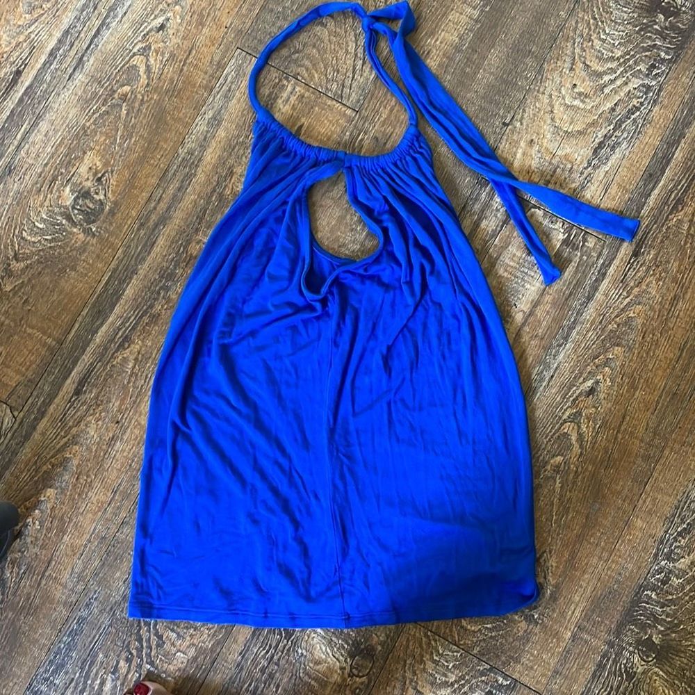 Michael Kors Tops | Color: Blue | Size: S